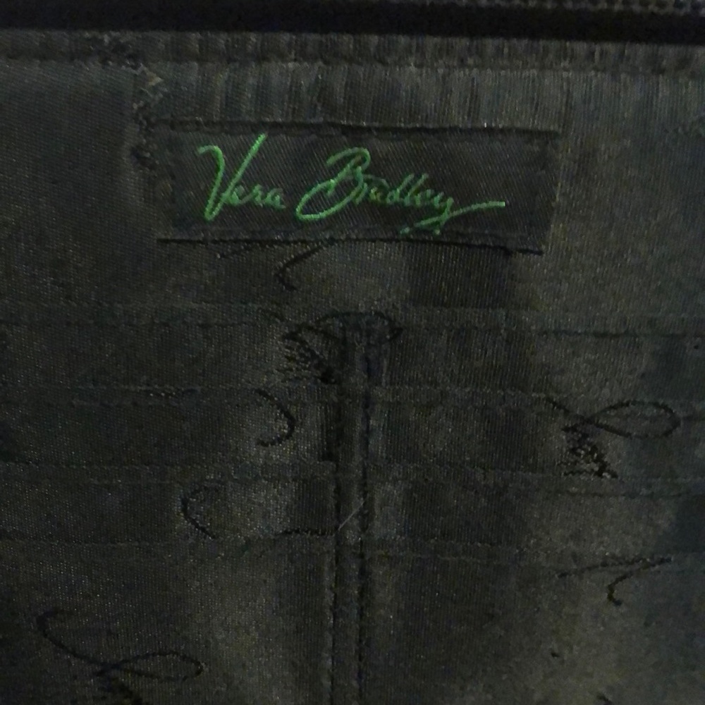 Vera Bradley Wallet/Wristlet - Picture 7 of 8